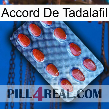 Tadalafil Accord 06